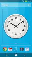 Me Clock Widget2 스크린샷 2