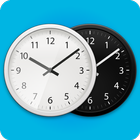 Me Clock widget-Analog&Digital icon
