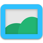 Me Photo Frame 2- إطار الصورة أيقونة