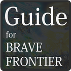 Guide for Brave Frontier icône