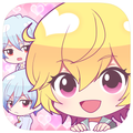 美男高校地球防衛部LOVE!LOVE!GAME!
