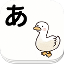 APK Hiragana Cards