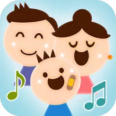 Tap Kids Music