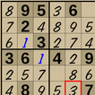 Numberplace 1000