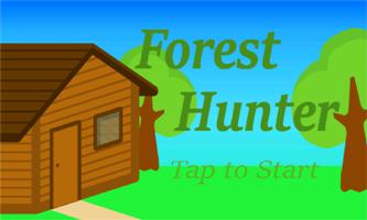 Forest Hunter imagem de tela 2