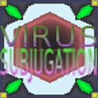 VIRUS SUBJUGATION ícone