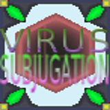VIRUS SUBJUGATION ícone