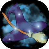 MAGICBROOM APK