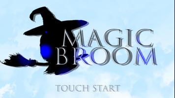MAGICBROOM ảnh chụp màn hình 1