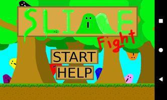 SlimeFight screenshot 2