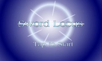 Sword Locus capture d'écran 1
