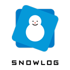 Snow Log icon