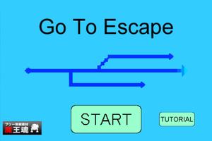 Go To Escape скриншот 2