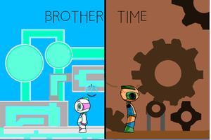 Brother Time screenshot 2
