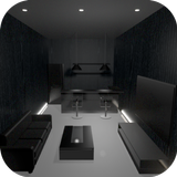脱出ゲーム　ModernRoom Zeichen