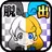 脱出ゲーム 不思議の国のアリス　白黒の国からの謎解き脱出 APK