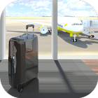 脱出ゲーム Airport Lounge icône