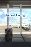 脱出ゲーム Airport Lounge 포스터