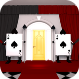 脱出ゲーム　Alice Room icon