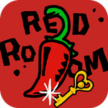 脱出ゲーム REDROOM