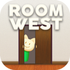 脱出ゲーム　ROOM WEST からの脱出 aplikacja