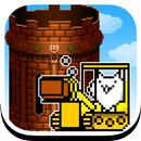 ニャベルの塔-ALL無料の育成ゲーム- APK