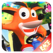 Super Bandicoot Adventure - Crash Racing