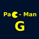 APK PAC-MAN G 2018