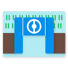 スイモンGO biểu tượng