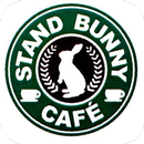 STAND BUNNY CAFE-APK