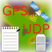 ”GPS UDP