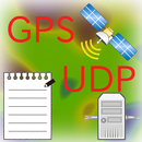 GPS UDP APK