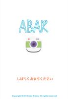 ABAR poster