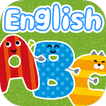 Learning English ABC Alphabet