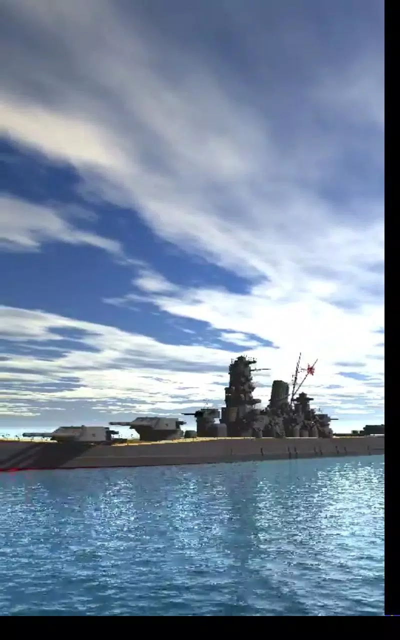 Android 用の 戦艦大和 戦艦砲撃戦slg 体験版 Apk をダウンロード
