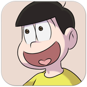 十四松同人イラスト壁紙画像 For おそ松さん For Android Apk Download