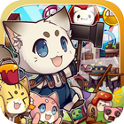 ねこねこアイランド icon