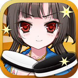 全国リバーシ選手権~超ハマる美少女ゲーム~ biểu tượng