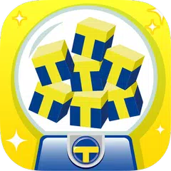 Tモールガチャ - Tポイントが無料でサクサク貯まる!
