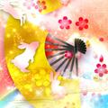 a1-Happy Rabbit