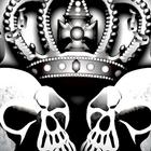 a1-Crown of Death Zeichen