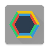 Hexagon Puzzle icon