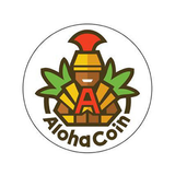 Aloha Coin icône