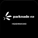 parknade fit 東中野 APK