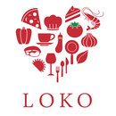 オステリア LOKO APK