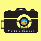 My Life Camera icône