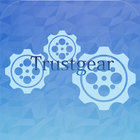 株式会社Trustgear ไอคอน
