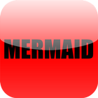 MERMAID आइकन