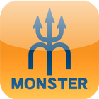 MONSTER 图标