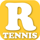 R-Tennis icon